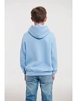 Dětská mikina s kapucí 10. orange model 22474053 - Russell Athletic Dětská mikina s kapucí 10. orange model 22474053 - Russell Athletic