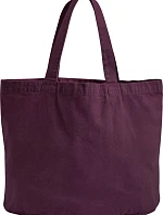 Westford Mill W 345 Bavlněná taška "Vintage" 50.0345 vintage oxblood
