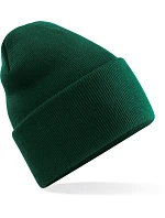 B Pletená čepice "Original" s dlouhým lemem 53.0 bottle green model 22481390 - Beechfield B Pletená čepice "Original" s dlouhým lemem 53.0 bottle green model 22481390 - Beechfield
