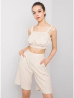 Sada 341 KMPL 5283.07 světle béžová