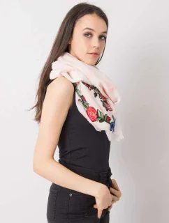 Šátek AT CH ENEC 114 broskvový