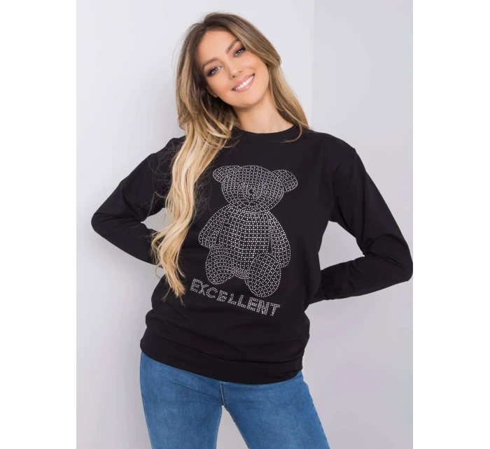 Halenka DHJ BZ 12779.43P černá