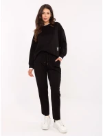 Komplet IT KMPL model 21302455 czarny - FPrice Komplet IT KMPL model 21302455 czarny - FPrice