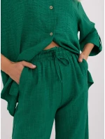 Sada LK KMPL 509705.92 zelená Sada LK KMPL 509705.92 zelená