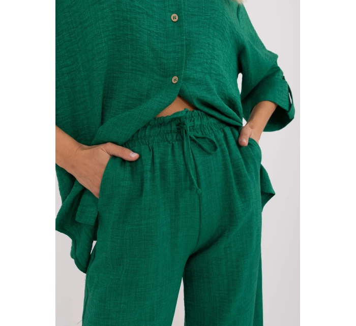 Sada LK KMPL 509705.92 zelená Sada LK KMPL 509705.92 zelená