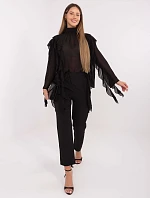 Halenka PM BZ J1005.25 černá