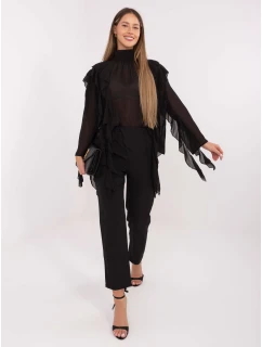 Bluzka PM BZ model 21786433 czarny - FPrice