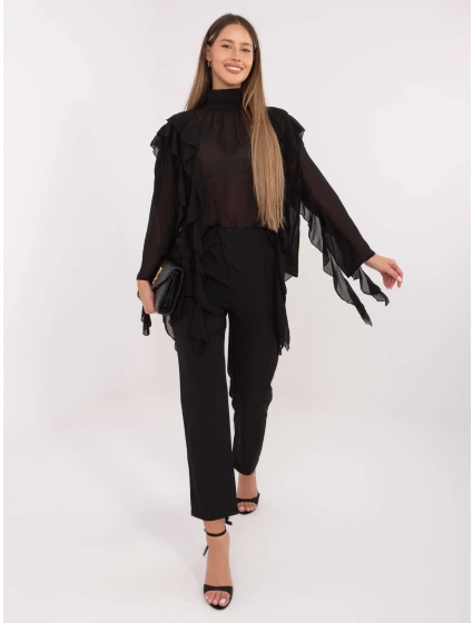 Bluzka PM BZ model 21786433 czarny - FPrice