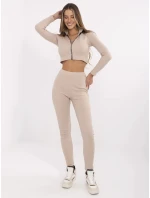 Souprava RV KMPL 7304.83 béžová