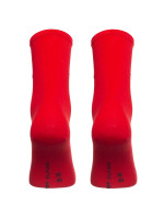 Ponožky Tommy Hilfiger 2Pack 100001494007 Navy Blue/Red