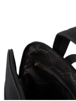 Fashion batoh VUCH Filipa Diamond Black Fashion batoh VUCH Filipa Diamond Black