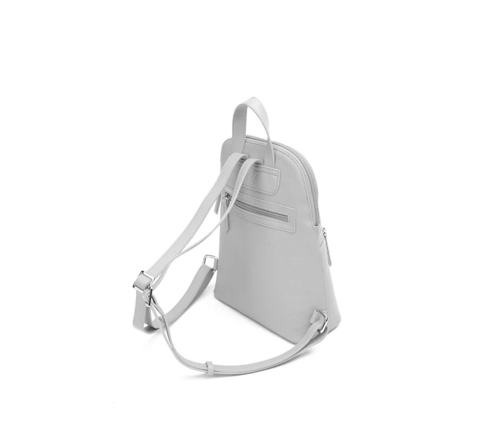 Fashion batoh VUCH Heroy Grey