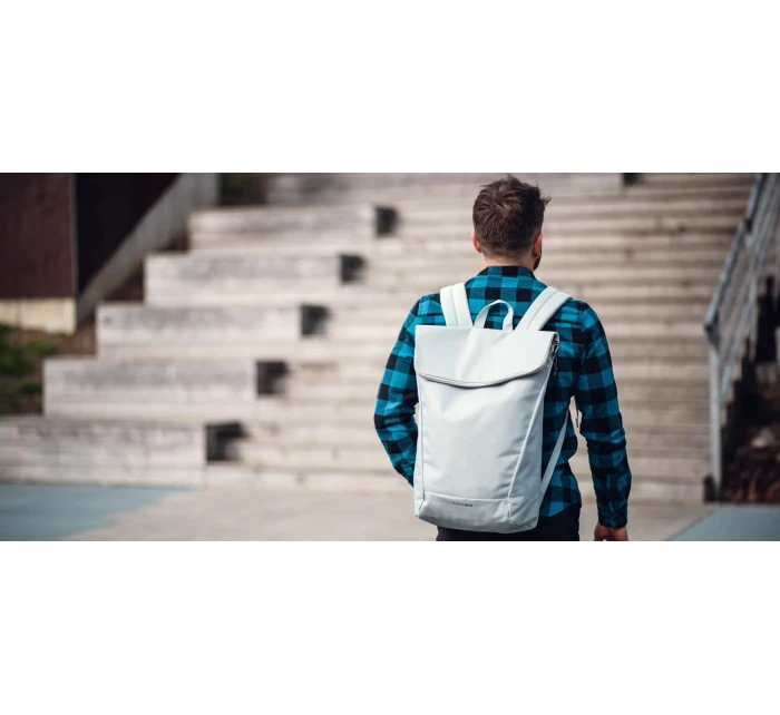 Městský batoh VUCH Lynx Grey