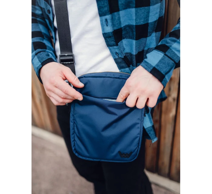 Taška VUCH Arllo Blue