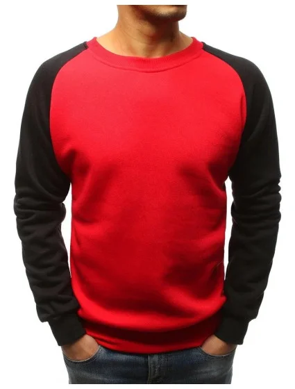 Pánská mikina  model 18614628 - Dstreet