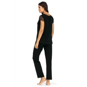 Dámské pyžamo P1552 - Lorin Dámské pyžamo P1552 - Lorin