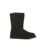 Dámské zimní boty model 19460216 011 Černá BearPaw - B2B Professional Sports Dámské zimní boty model 19460216 011 Černá BearPaw - B2B Professional Sports