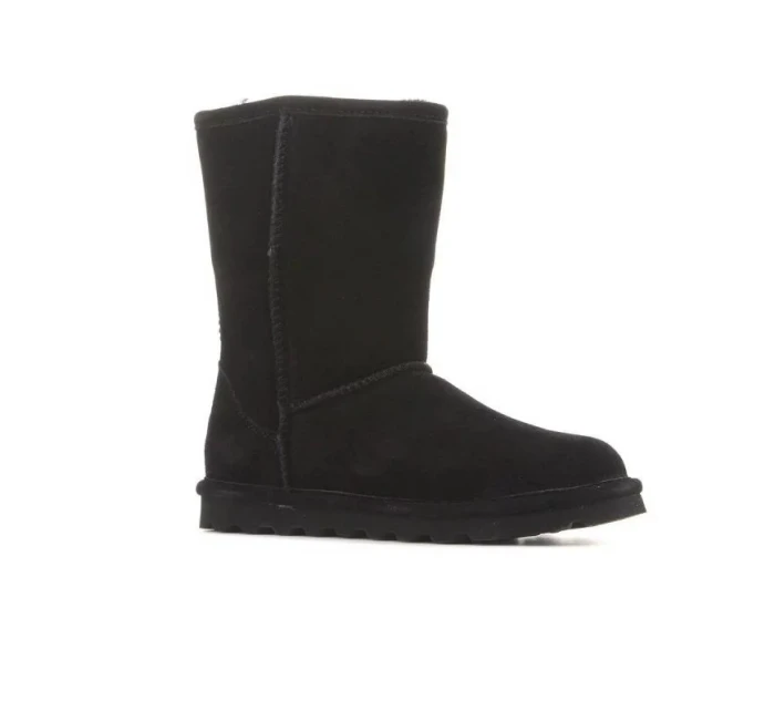 Dámské zimní boty model 19460216 011 Černá BearPaw - B2B Professional Sports Dámské zimní boty model 19460216 011 Černá BearPaw - B2B Professional Sports