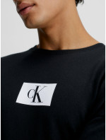 Pánská mikina Sweatshirt  černá  model 19685117 - Calvin Klein