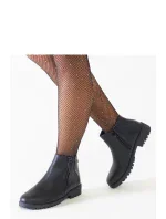 Boty model 204575 Solea Boty model 204575 Solea