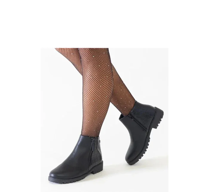 Boty model 204575 Solea Boty model 204575 Solea