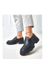 Mokasiny model 217665 Solea