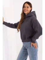 Mikina  model 218224 Sublevel