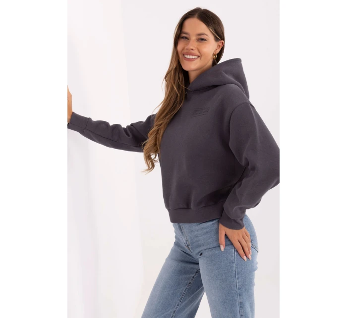 Mikina  model 218224 Sublevel