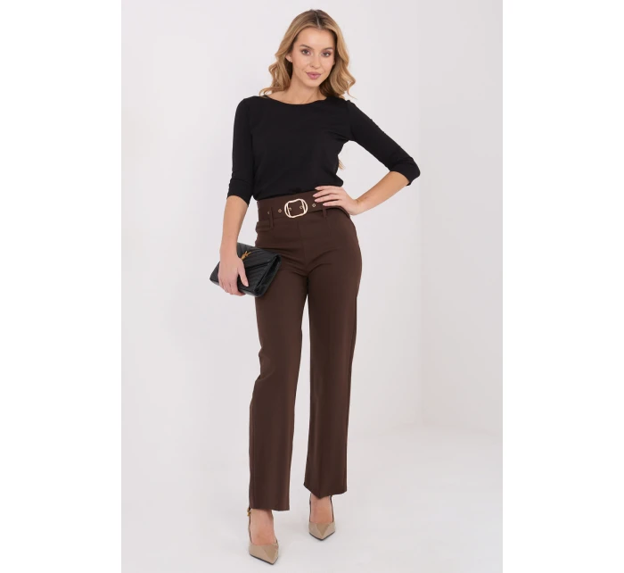 Dámské kalhoty  model 221768 Italy Moda