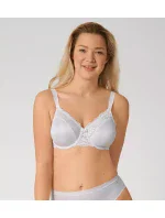 Podprsenka Ladyform Soft W X - TRIUMPH WHITE - TRIUMPH