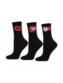 Moraj ponožky CSL250-048 35-41