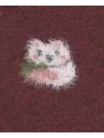 WiK GNG 002 dámské ponožky Angora 319 35-42