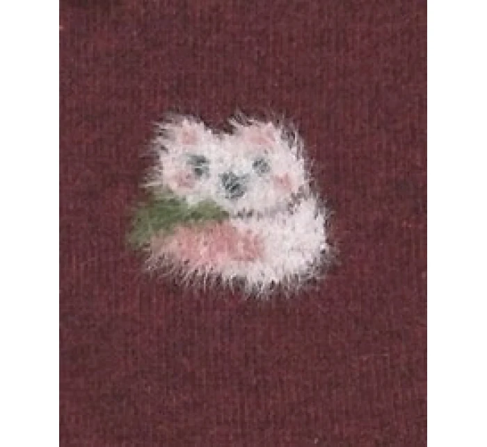 WiK GNG 002 dámské ponožky Angora 319 35-42