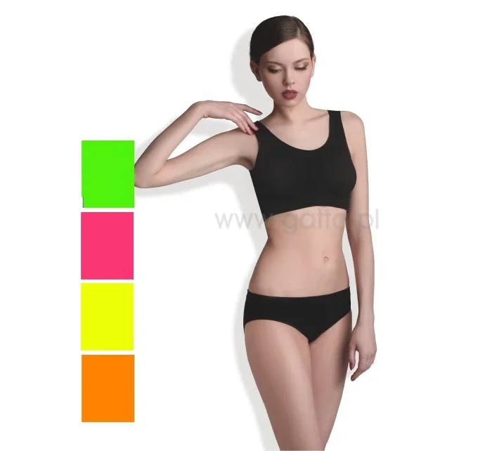 Dámský top Sport Top Gatta 3K 612 Dámský top Sport Top Gatta 3K 612