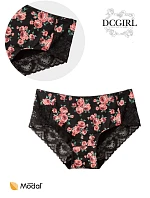 Figi DC Girl 26557 A'2 S-XL