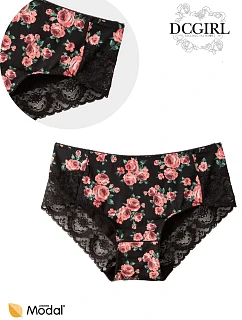 DC Girl kalhotky 26557 A'2 S-XL