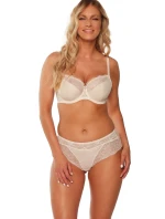 Poloměkká podprsenka Gaia BS 1207 Hannah Beige
