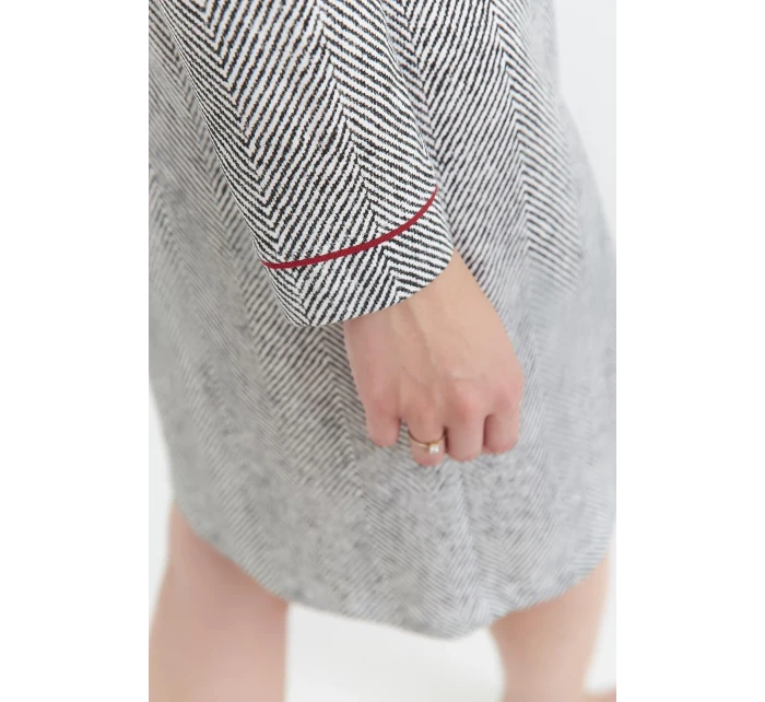 Cana 409 dlouhá/r S-XL rozepínací košile Cana 409 dlouhá/r S-XL rozepínací košile