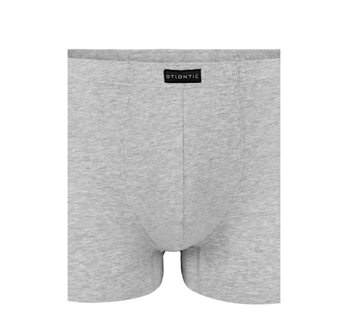 Pánské boxerky 007 3 pack - Atlantic