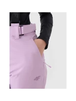 Lyžařské kalhoty 4F W 4FWAW24TFTRF0754-52S dámské Lyžařské kalhoty 4F W 4FWAW24TFTRF0754-52S dámské