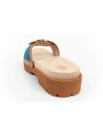 Iconic W dámské dřeváky žabky model 20948604 - SCHOLL