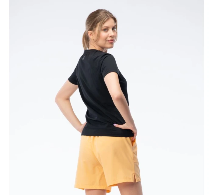 Dámské tričko s krátkým rukávem JUDITH WMNS