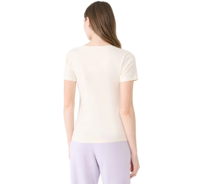 Tričko 4F F1990 W 4FWSS25TTSHF1990 11S Tričko 4F F1990 W 4FWSS25TTSHF1990 11S