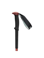 Trekingové hole Black Diamond Trail Back Iron Red Trekingové hole Black Diamond Trail Back Iron Red