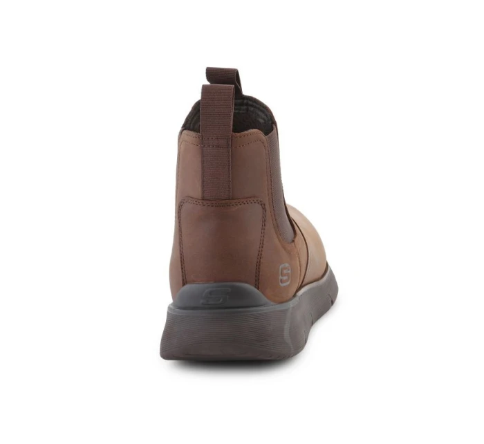 Skechers Augustino Paulo 205227-CHOC Chocolate Skechers Augustino Paulo 205227-CHOC Chocolate