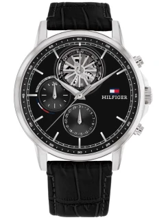 Pánské hodinky  + BOX model 21805659 - Tommy Hilfiger