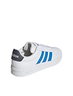 Dětská obuv adidas Grand Court 3.0 white JP9364 Dětská obuv adidas Grand Court 3.0 white JP9364