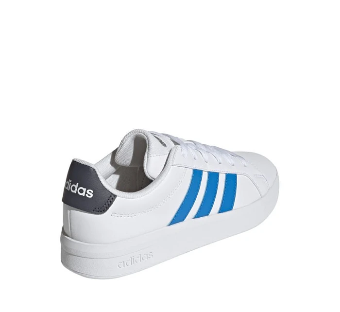 Dětská obuv adidas Grand Court 3.0 white JP9364 Dětská obuv adidas Grand Court 3.0 white JP9364