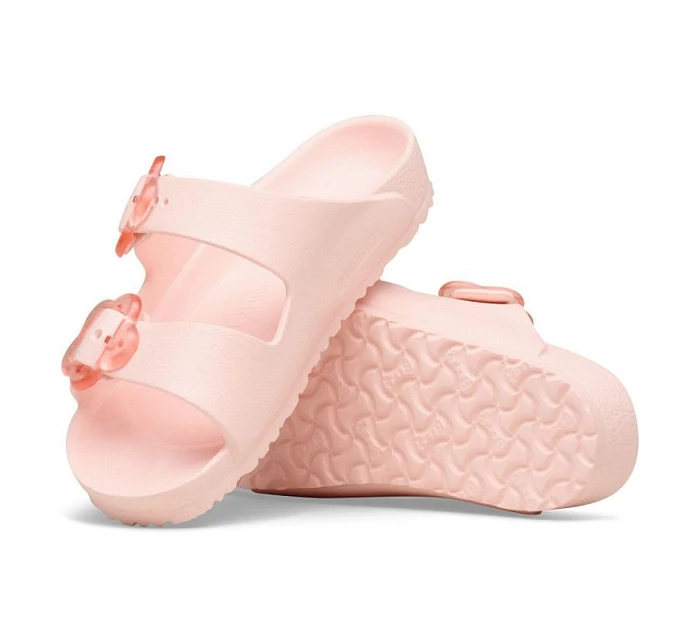 Dětské žabky  FLOWER EVA KIDS LIGHT ROSE model 22063034 - Birkenstock