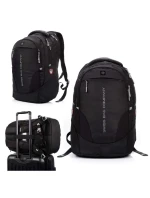 batoh s na notebook  33 L model 21400866 - Swissbags